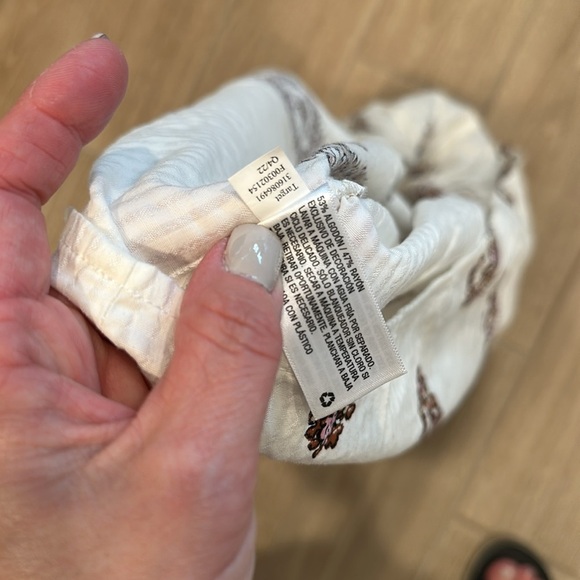 Knox Rose loose fitting blouse - Picture 6 of 8